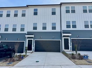 3022 Evertonian Pl, Durham, NC 27703