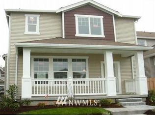 6487 Francis Loop Ave SE #72, Auburn, WA