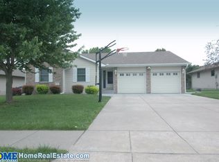 217 Hickory St, Seward, NE 68434