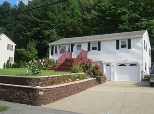 13 Michigan Dr, Hudson, MA 01749