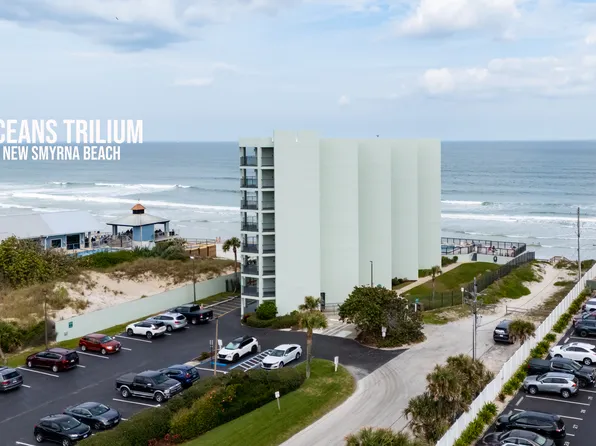 3405 S Atlantic Ave #503, New Smyrna Beach, FL 32169