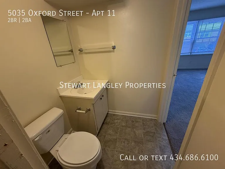 5035 Oxford St #11 — Photo 9