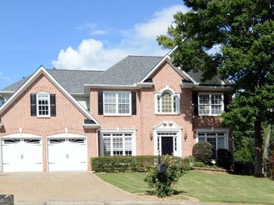 1732 Paramore Pl NE, Marietta, GA, 30062