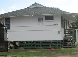 54-032 Kukuna St #A, Hauula, HI 96717