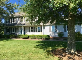 1068 E Hutton Rd, Wooster, OH 44691