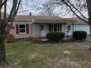 111 Sioux Ln, Franklin, WV 26807