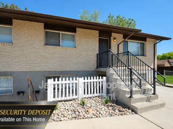 756 Wayne Ave APT 4, Pocatello, ID 83201