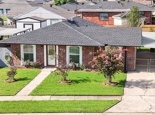 177 Madeira Dr, Westwego, LA 70094