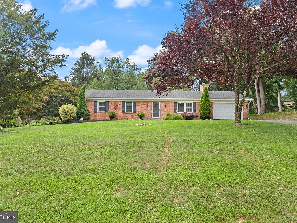 1st image of 3612 Woodholme Dr