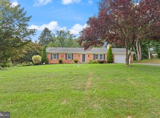 3612 Woodholme Dr, Jarrettsville, MD 21084