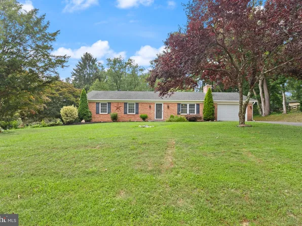 3612 Woodholme Dr, Jarrettsville, MD 21084