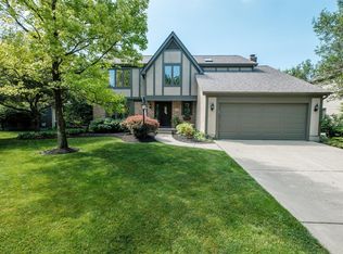 4159 Maystar Way, Hilliard, OH