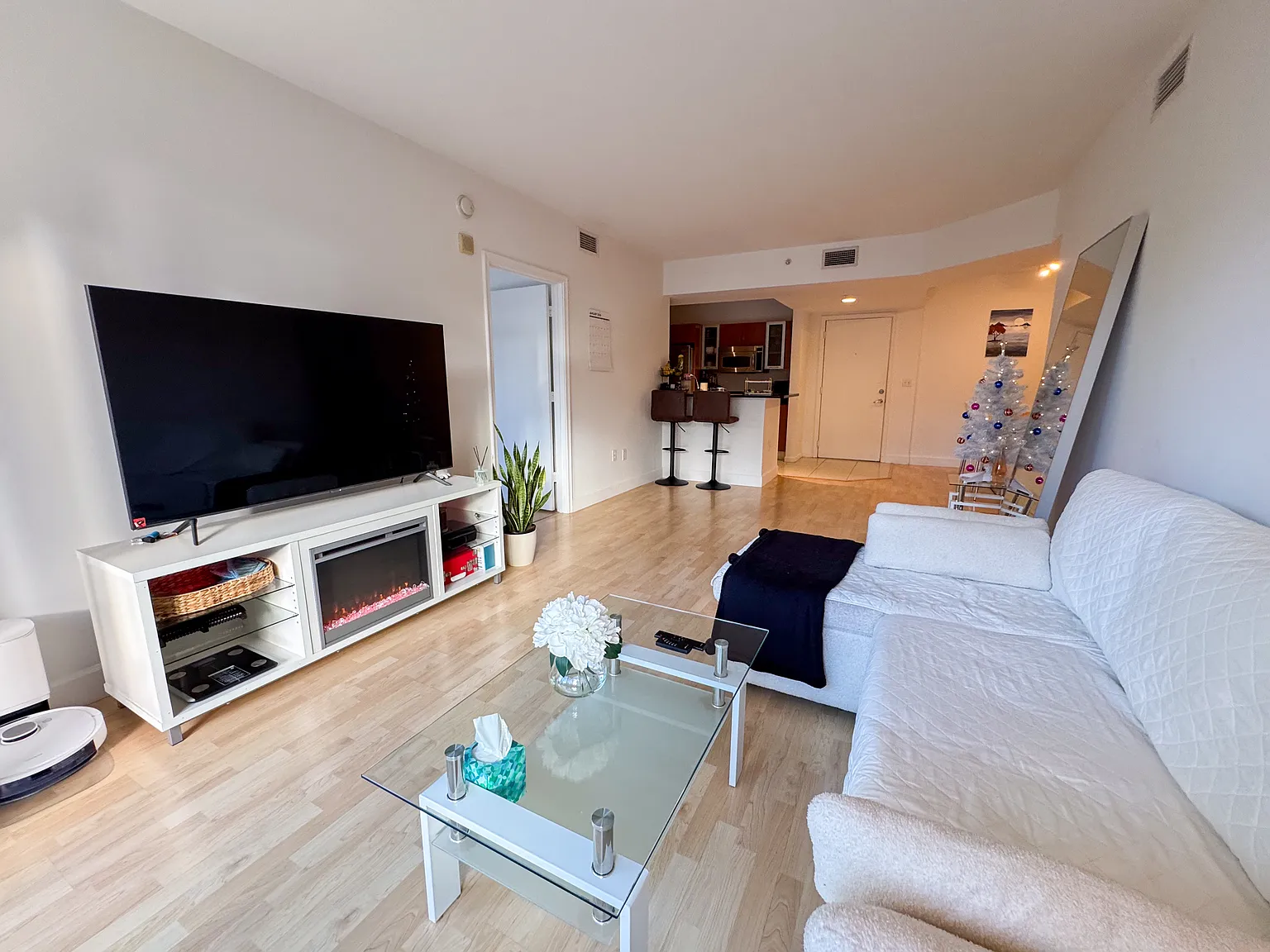 2 bed, 1200 sqft, $1,650 — Photo 3