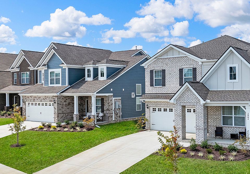 Classic Drumwright Streetscape 21of26