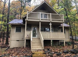 326 Fairway Dr, Jasper, GA 30143