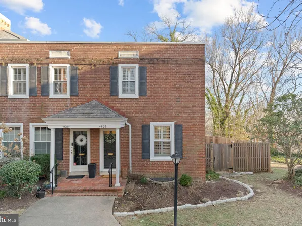 4606 31st Rd S, Arlington, VA 22206