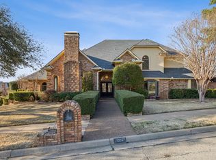 1304 Plantation Dr N, Colleyville, TX 76034