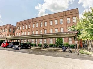 Carolina Lofts, Memphis, TN 38103