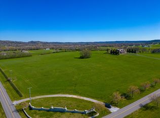 0 Eldad Rd LOT 20, Fayetteville, TN 37334