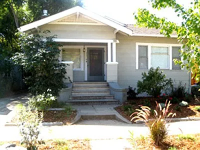 3308 Serra Way photo 1