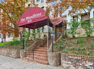 3616 Connecticut Ave NW APT 407, Washington, DC