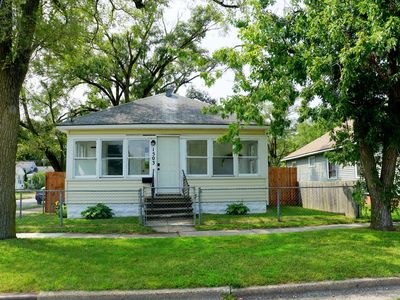 1503 Madison St, Muskegon, MI, 49442