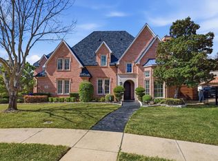 627 Prestwick Ct, Coppell, TX 75019