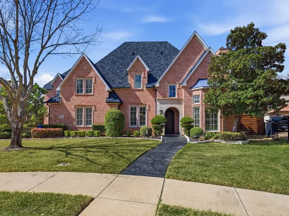 627 Prestwick Ct, Coppell, TX 75019