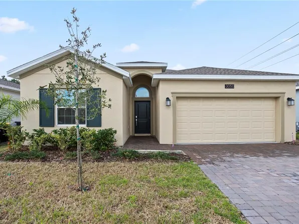 3050 Camden Way, Davenport, FL 33837