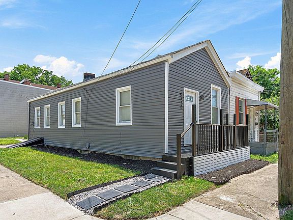 2nd image of 4118 Chambers St