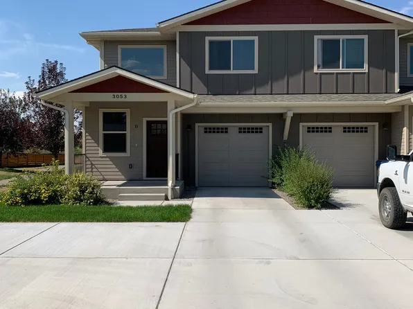 3053 Warbler Way, Bozeman, MT 59718