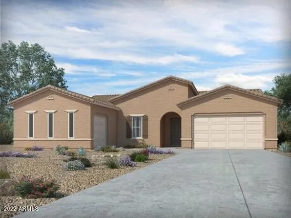 42111 W Sequoia Drive, Maricopa, AZ 85138