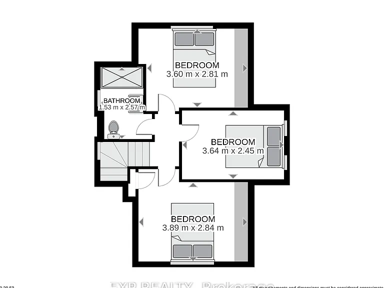 1509 Main St E #UPSTAIRS — Photo 33