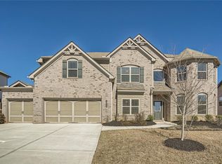 3659 In Bloom Way, Auburn, GA 30011