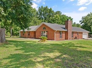 310 Ridge Rd, Kingsland, GA 31548