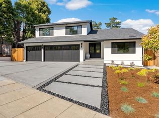 1556 Cherrywood Dr, San Mateo, CA 94403
