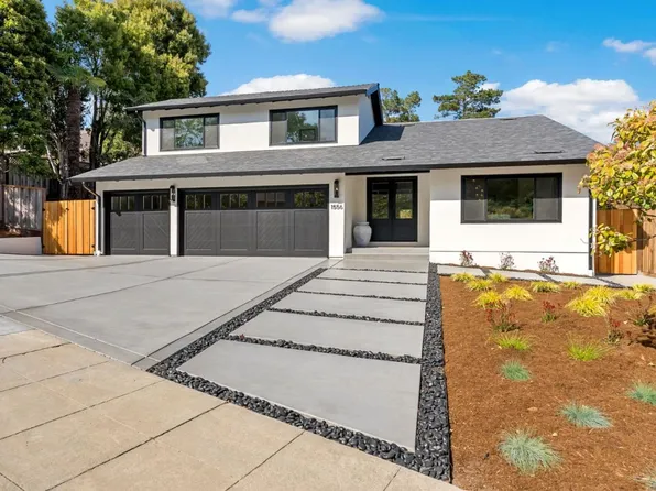 1556 Cherrywood Dr, San Mateo, CA 94403