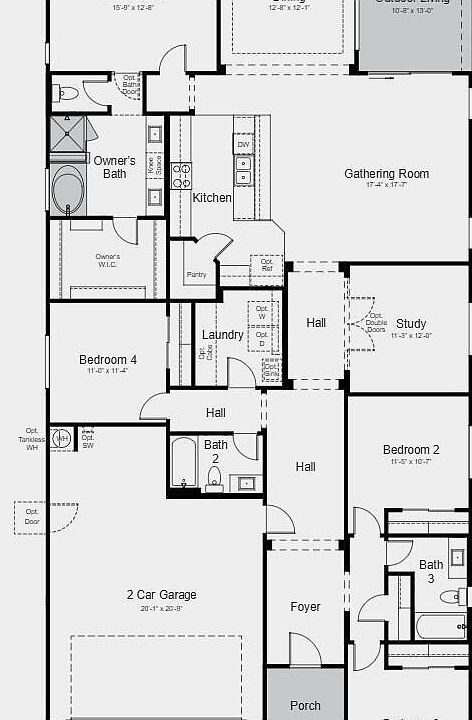 2nd image of 16768 W SIERRA Street