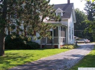 137 Hudson Ave, Chatham, NY 12037