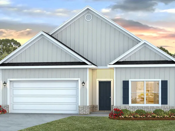 7257 Big Buck Blvd, Southport, FL 32409