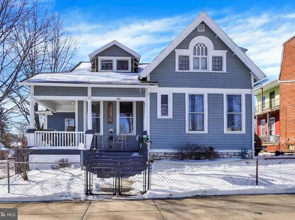 700 N Pershing Ave, York, PA 17404