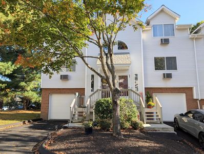 925 Oronoke Road #18B, Waterbury, CT, 06708