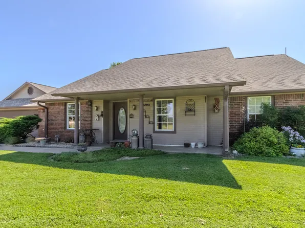 4100 N 428th Rd, Pryor, OK 74361