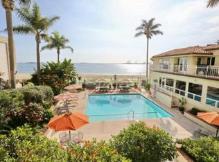 1800 E Ocean Blvd UNIT 10, Long Beach, CA 90802