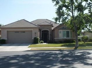 11811 Kimelford Dr, Bakersfield, CA 93312