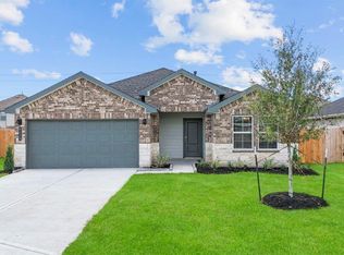 9223 Chelsea St, Texas City, TX 77591