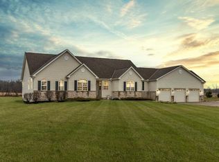 6330 Busey Rd NW, Pickerington, OH 43147