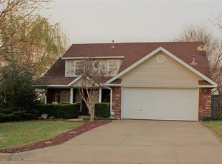 410 Northcrest Ave, Lowell, AR 72745