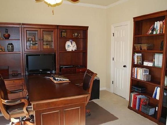 Home Office