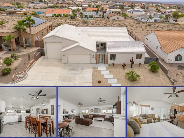 3476 Sun Ln, Bullhead City, AZ 86429